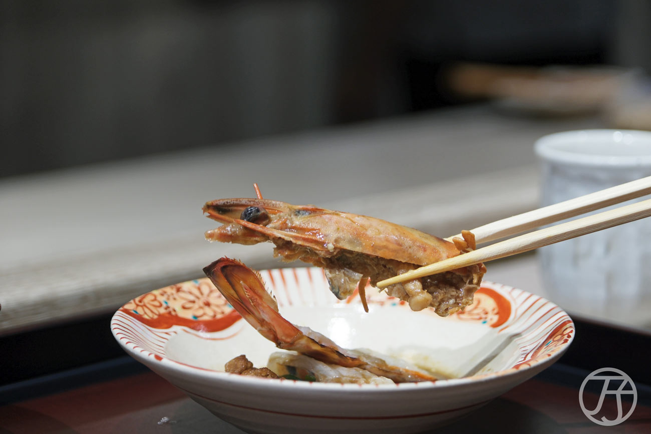 台中無菜單日本料理推薦,船艙せんしつ,日本米其林二星料理長池田剛坐鎮,41年以上日本料理職人經驗,開創台中正宗懷石料理饗宴 - 第49張圖