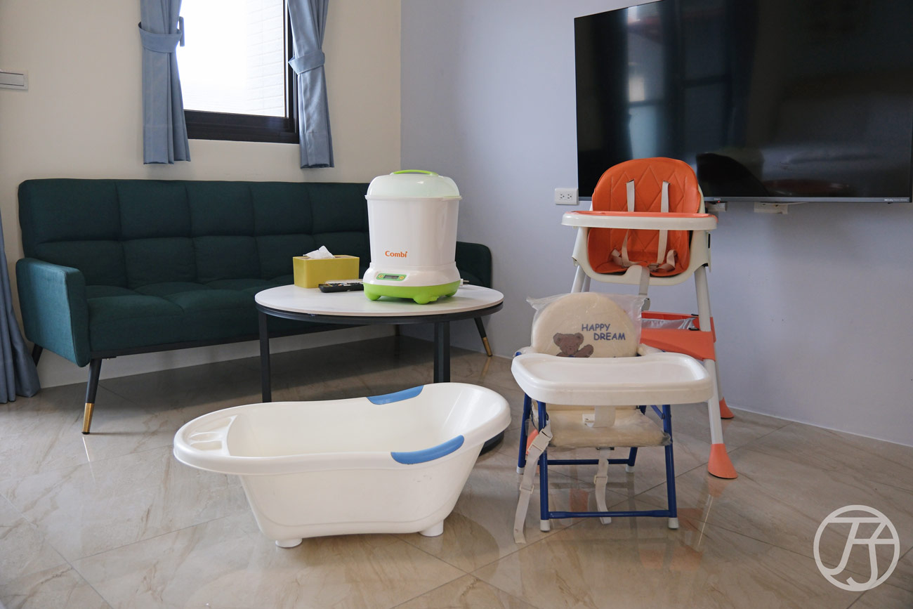 宜蘭民宿 幸福朵朵包棟民宿