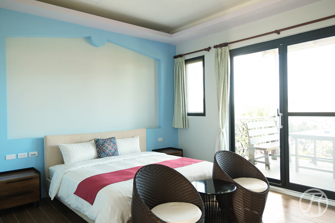 恆春住宿推薦天水月民宿