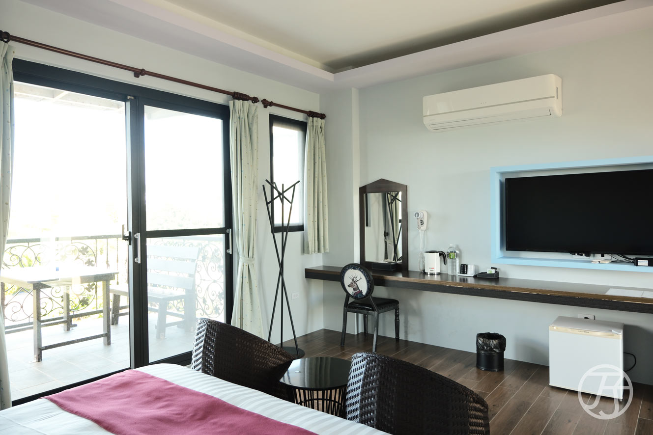 恆春住宿推薦天水月民宿