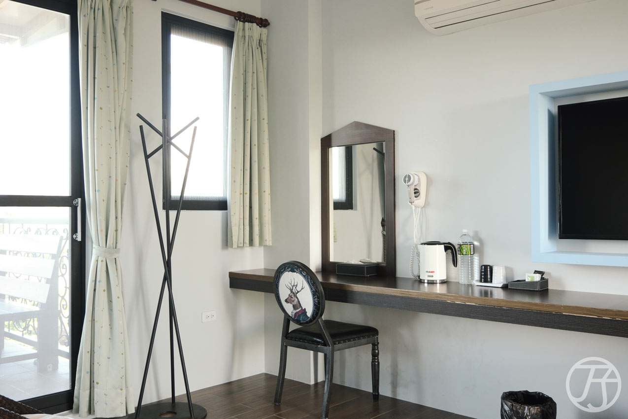 恆春住宿推薦天水月民宿