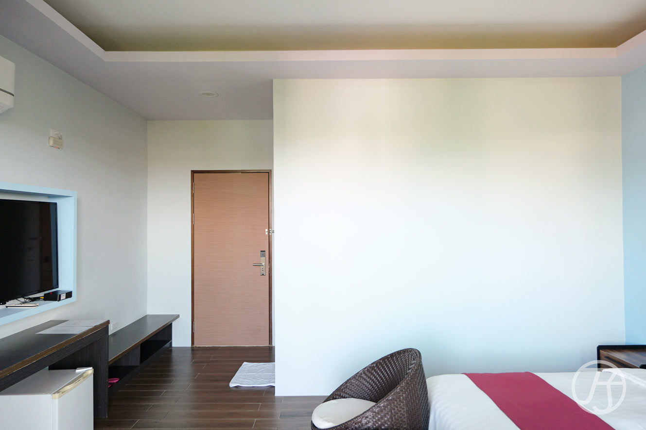 恆春住宿推薦天水月民宿