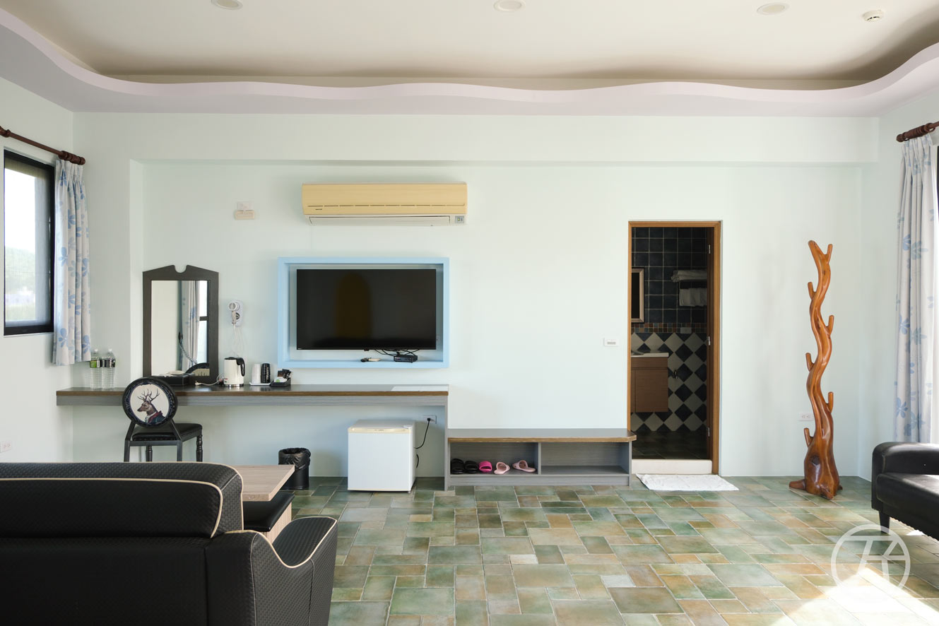 恆春住宿推薦天水月民宿