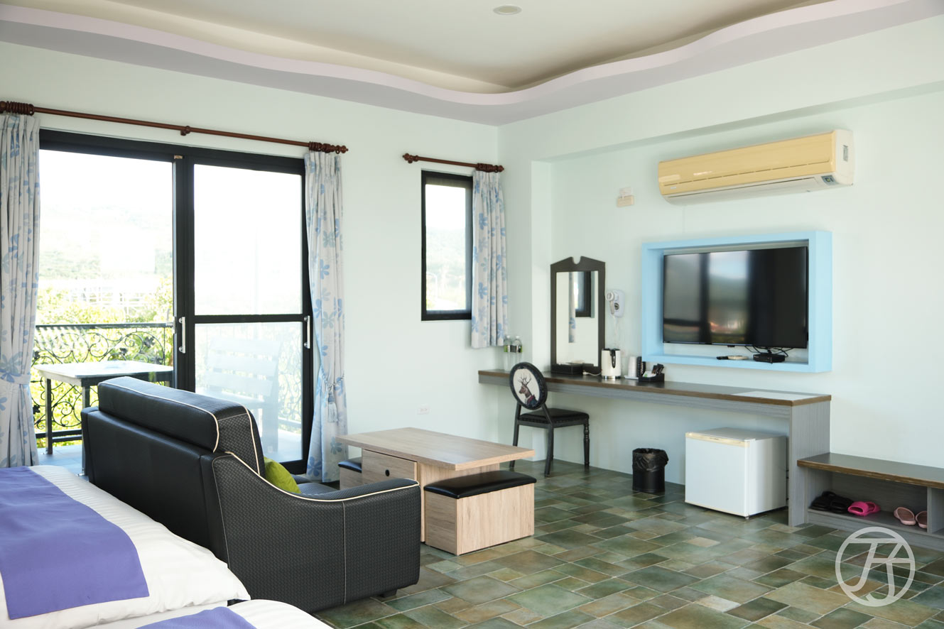 恆春住宿推薦天水月民宿