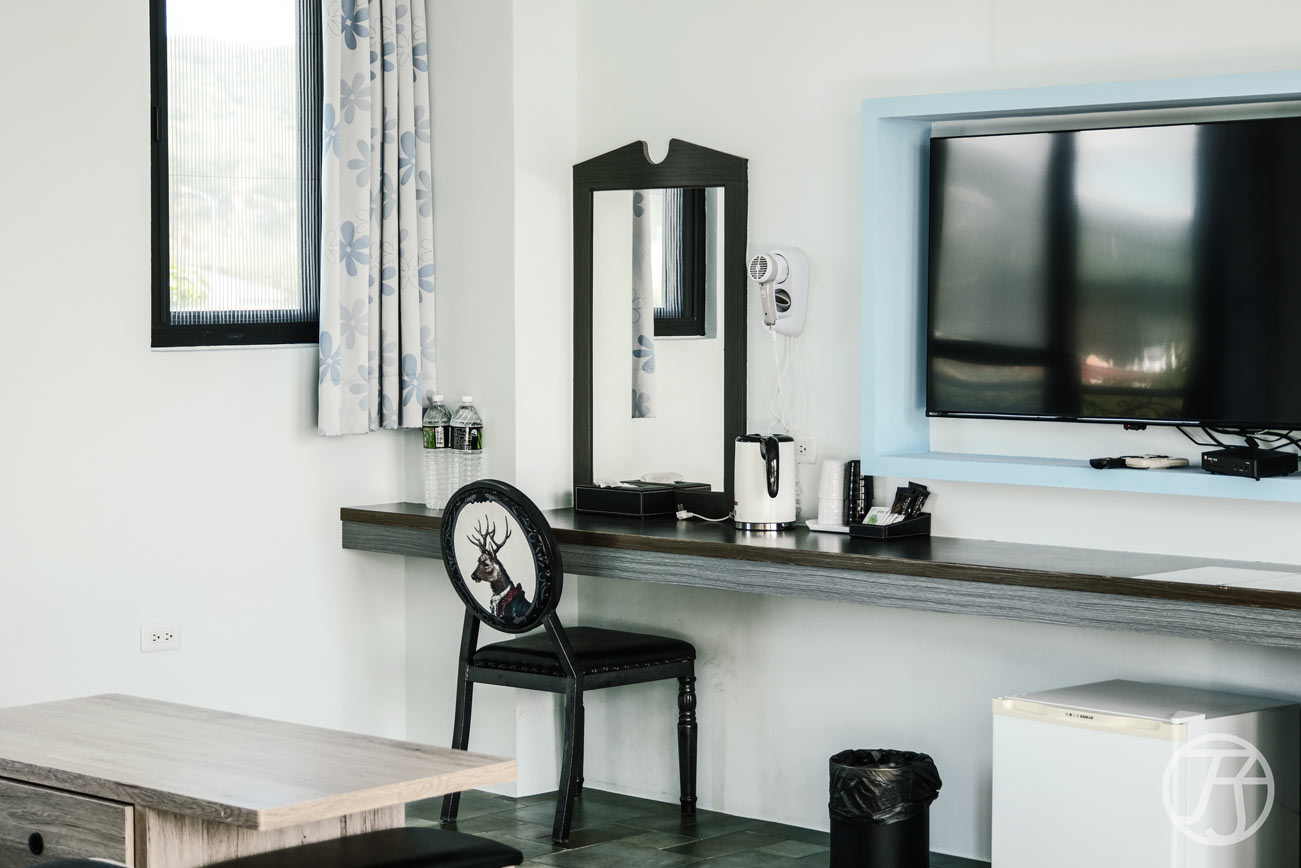 恆春住宿推薦天水月民宿