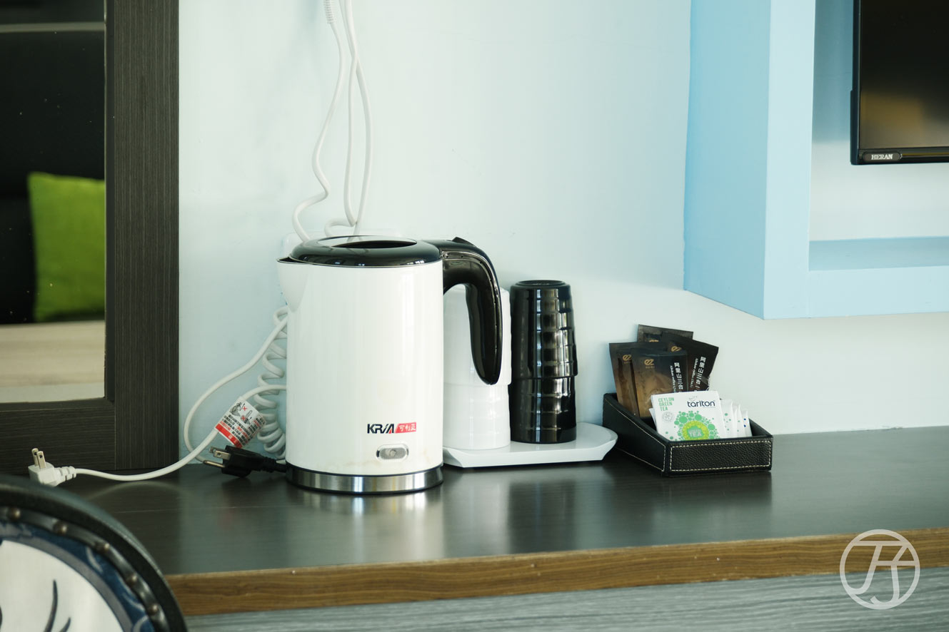 恆春住宿推薦天水月民宿