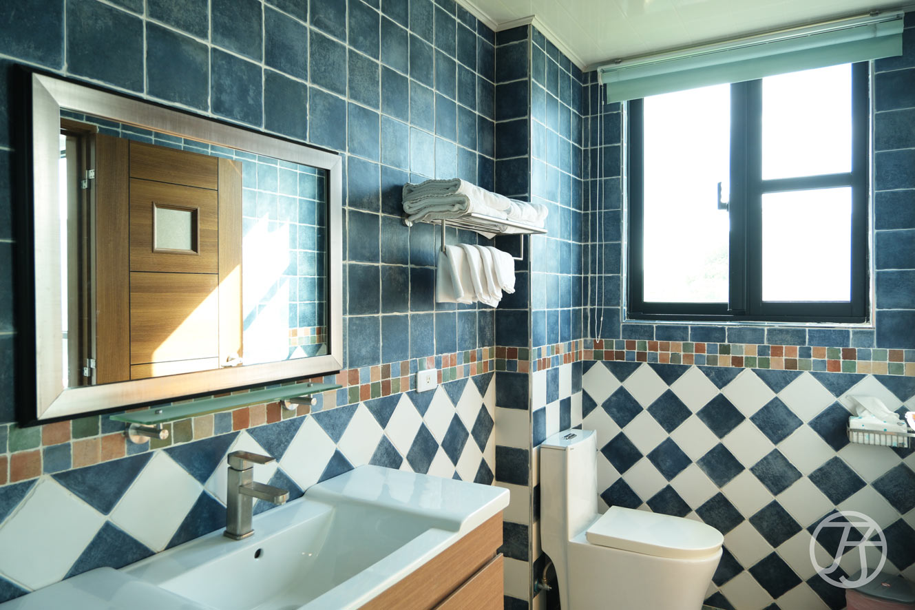 恆春住宿推薦天水月民宿