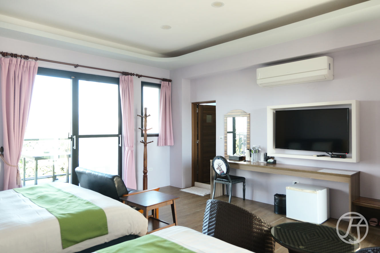 恆春住宿推薦天水月民宿