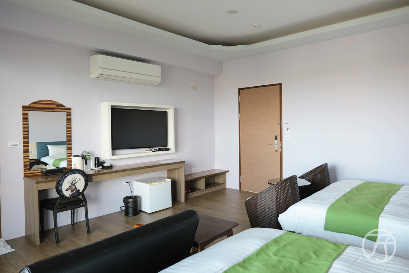 恆春住宿推薦天水月民宿