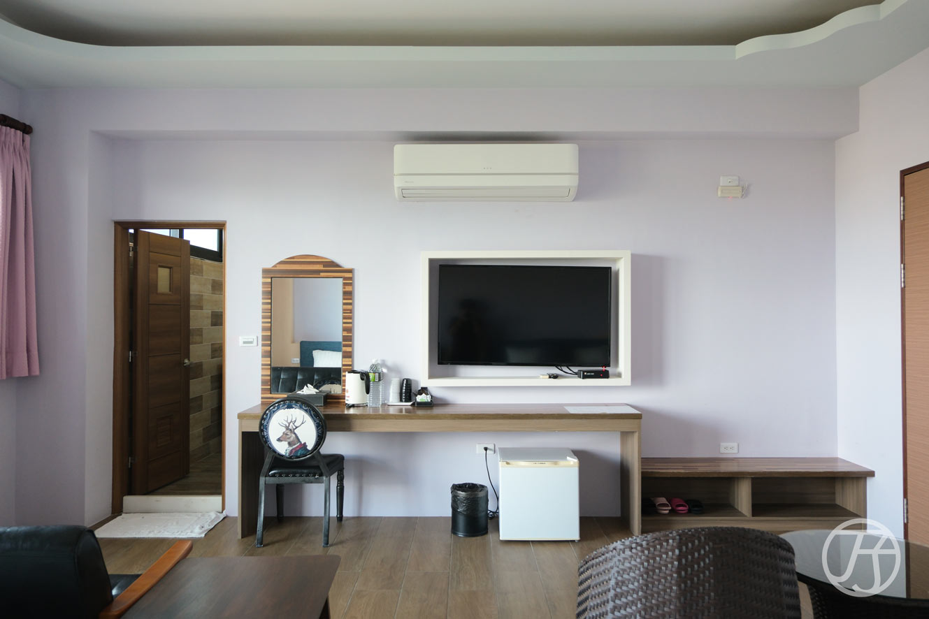 恆春住宿推薦天水月民宿