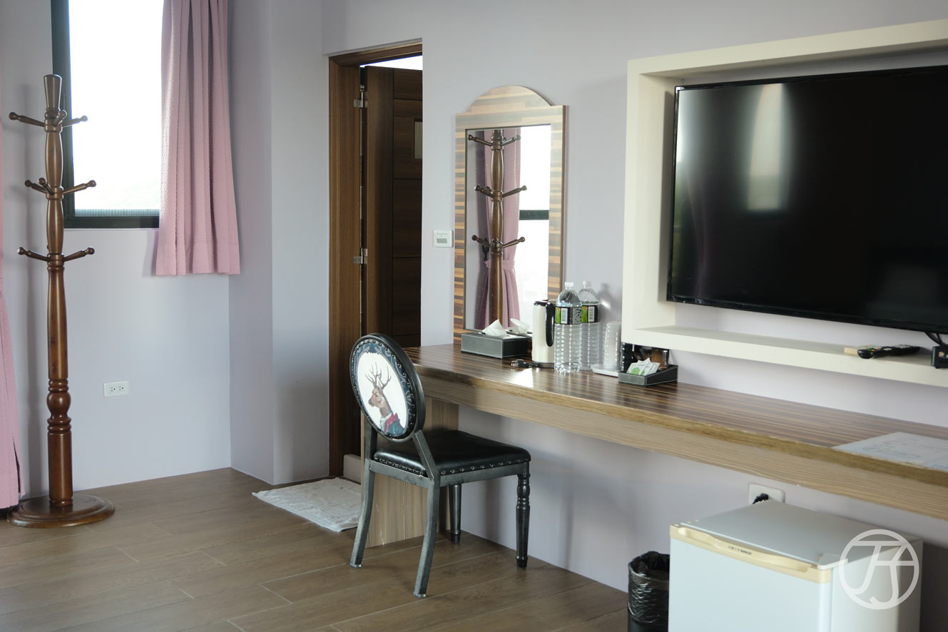 恆春住宿推薦天水月民宿