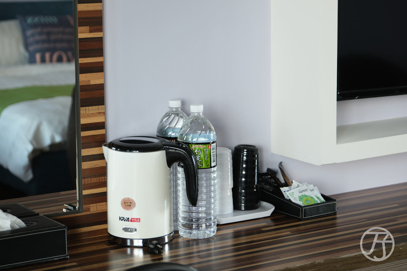 恆春住宿推薦天水月民宿