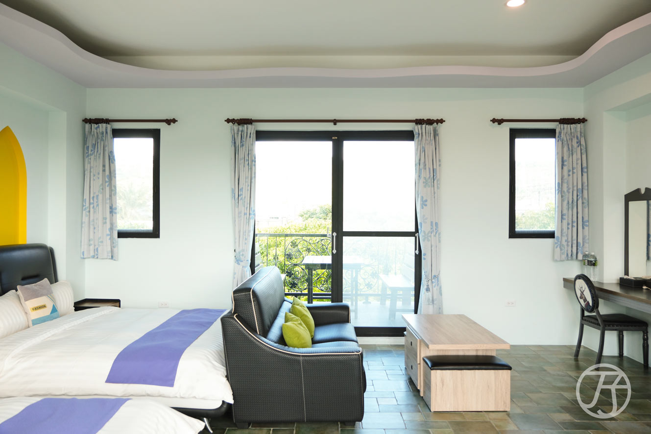 恆春住宿推薦天水月民宿