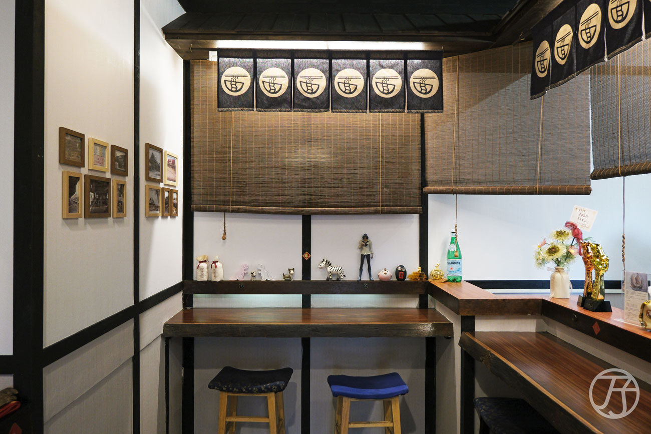 台北萬華美食推薦 雲水食堂