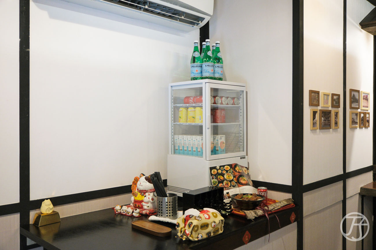 台北萬華美食推薦 雲水食堂