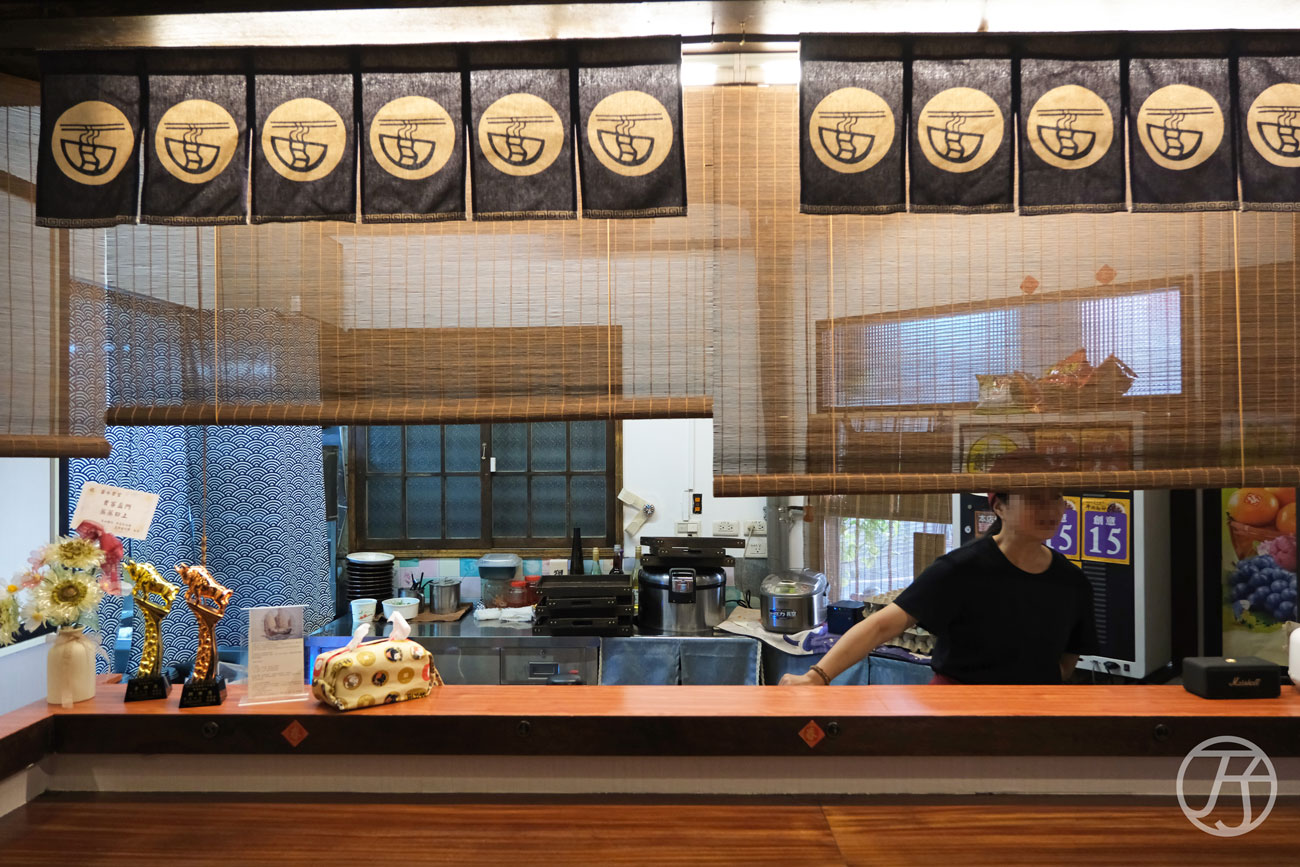 台北萬華美食推薦 雲水食堂