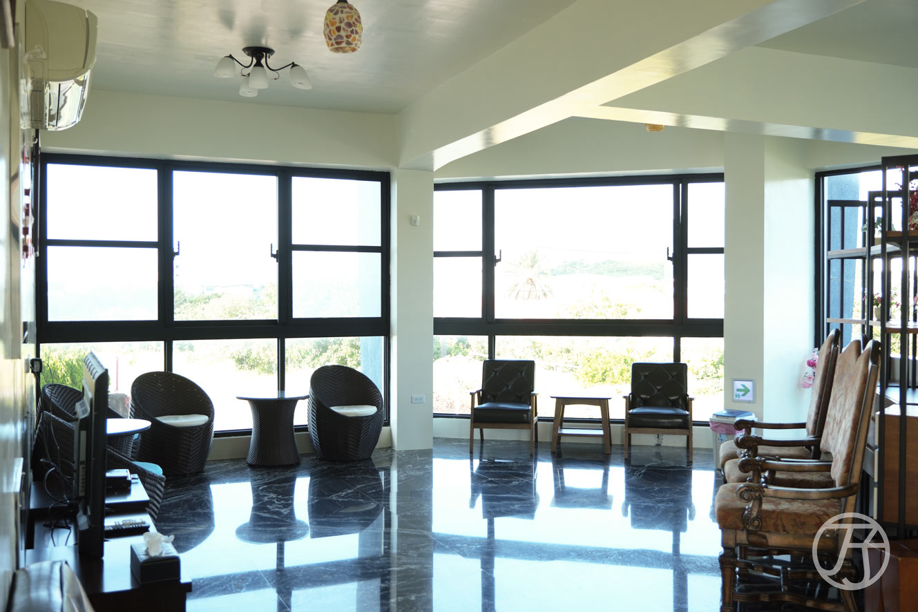 恆春住宿推薦天水月民宿