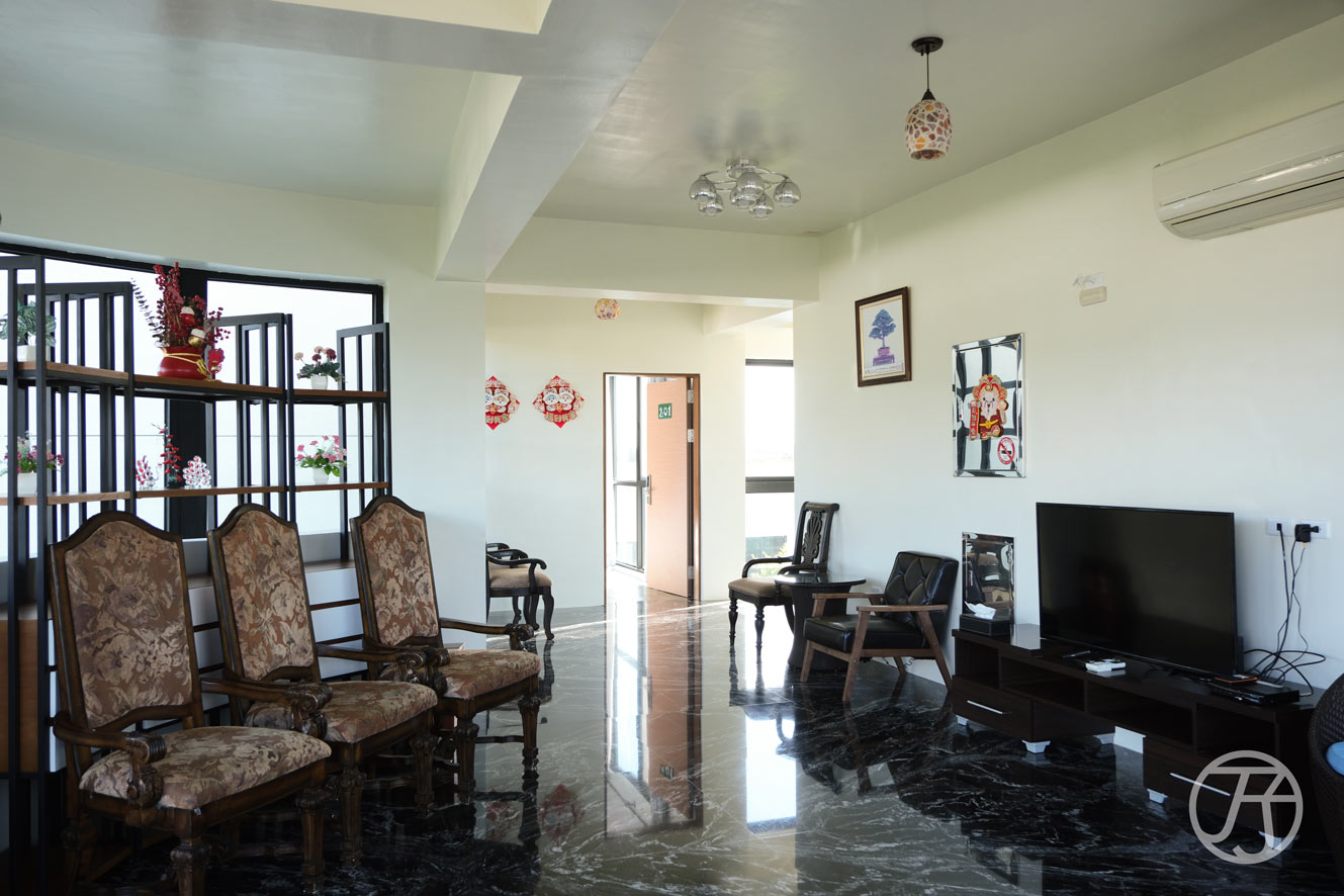 恆春住宿推薦天水月民宿