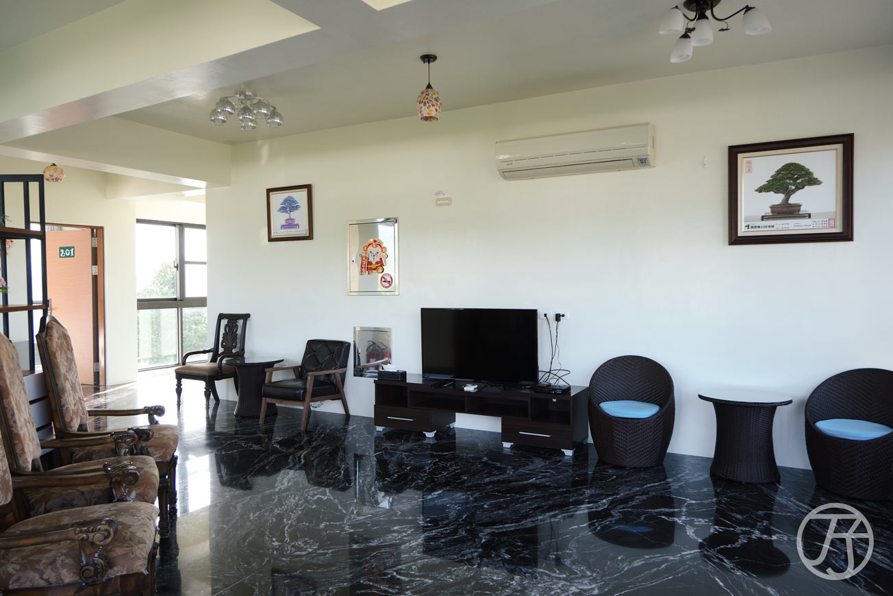 恆春住宿推薦天水月民宿