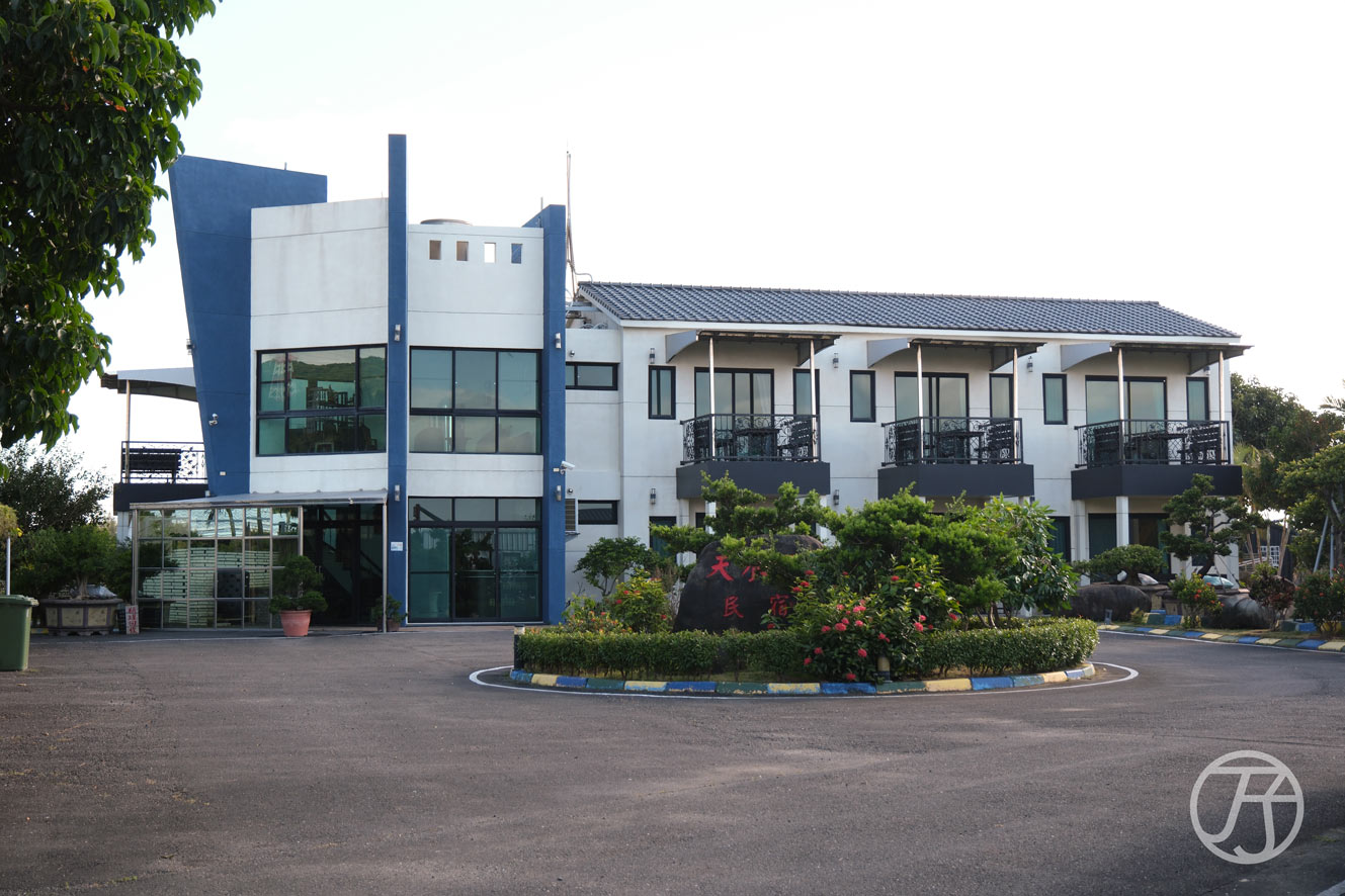 恆春住宿推薦天水月民宿