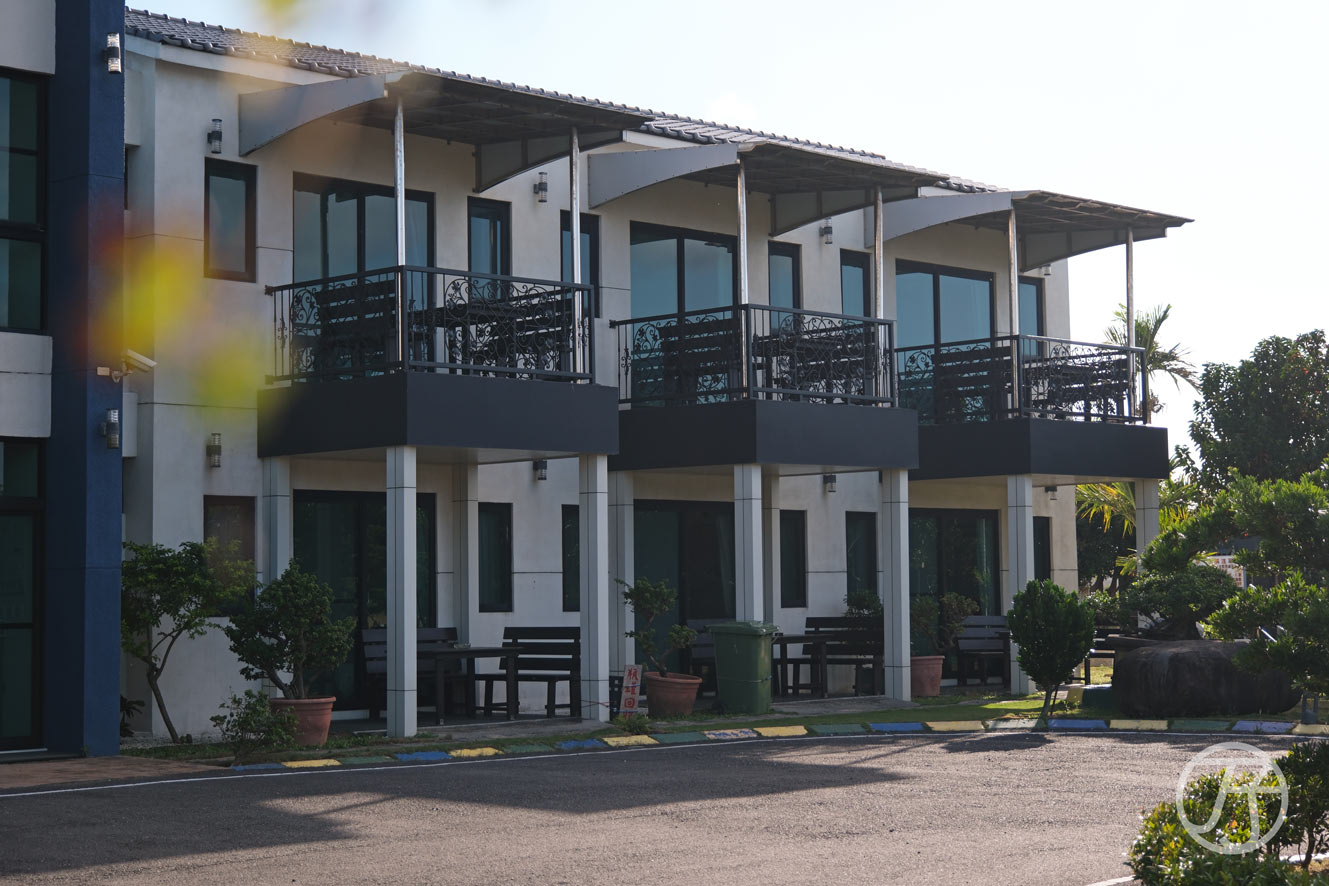 恆春住宿推薦天水月民宿