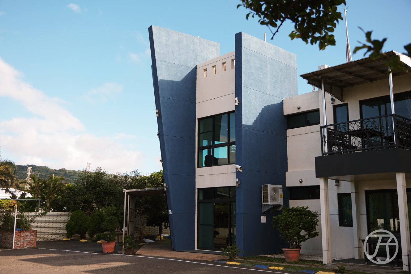 恆春住宿推薦天水月民宿