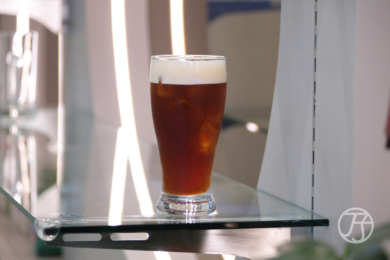 台南飲料推薦，小茶圈 yoricha，國家級評茶師與南投四代製茶廠共同打造專業好茶