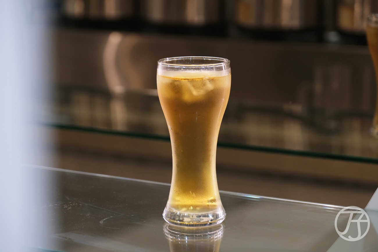 小茶圈台灣花寄茶