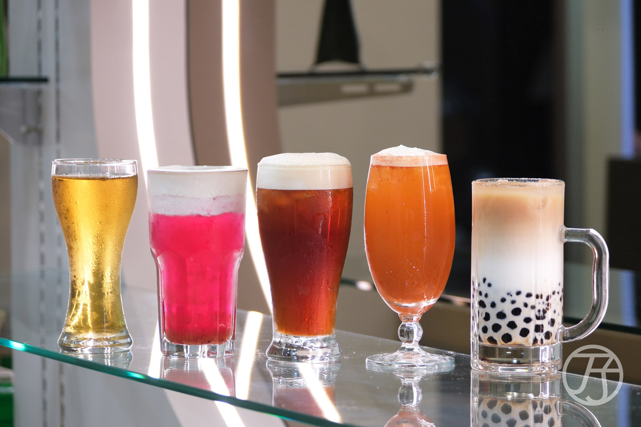 台南飲料推薦 小茶圈