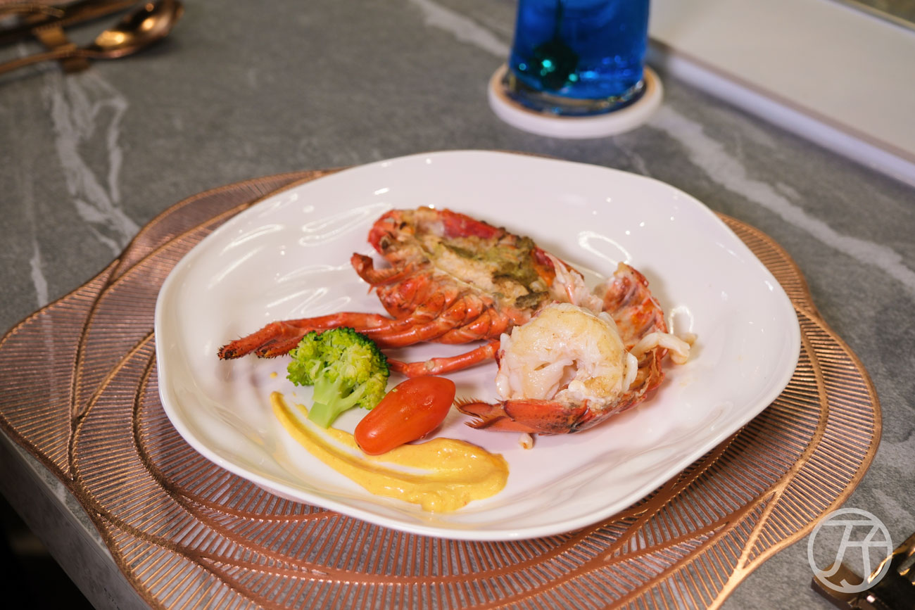 台灣唯一頂級鐵板燒界五度獲選「全台十大頂級鐵板燒」殊榮,台北來的高CP值無菜單鐵板燒,高貴不貴,2,000有找,小資族大享受,高雄明水然大立店開箱 - 第55張圖 台灣唯一頂級鐵板燒界五度獲選「全台十大頂級鐵板燒」殊榮,台北來的高CP值無菜單鐵板燒,高貴不貴,2,000有找,小資族大享受,高雄明水然大立店開箱