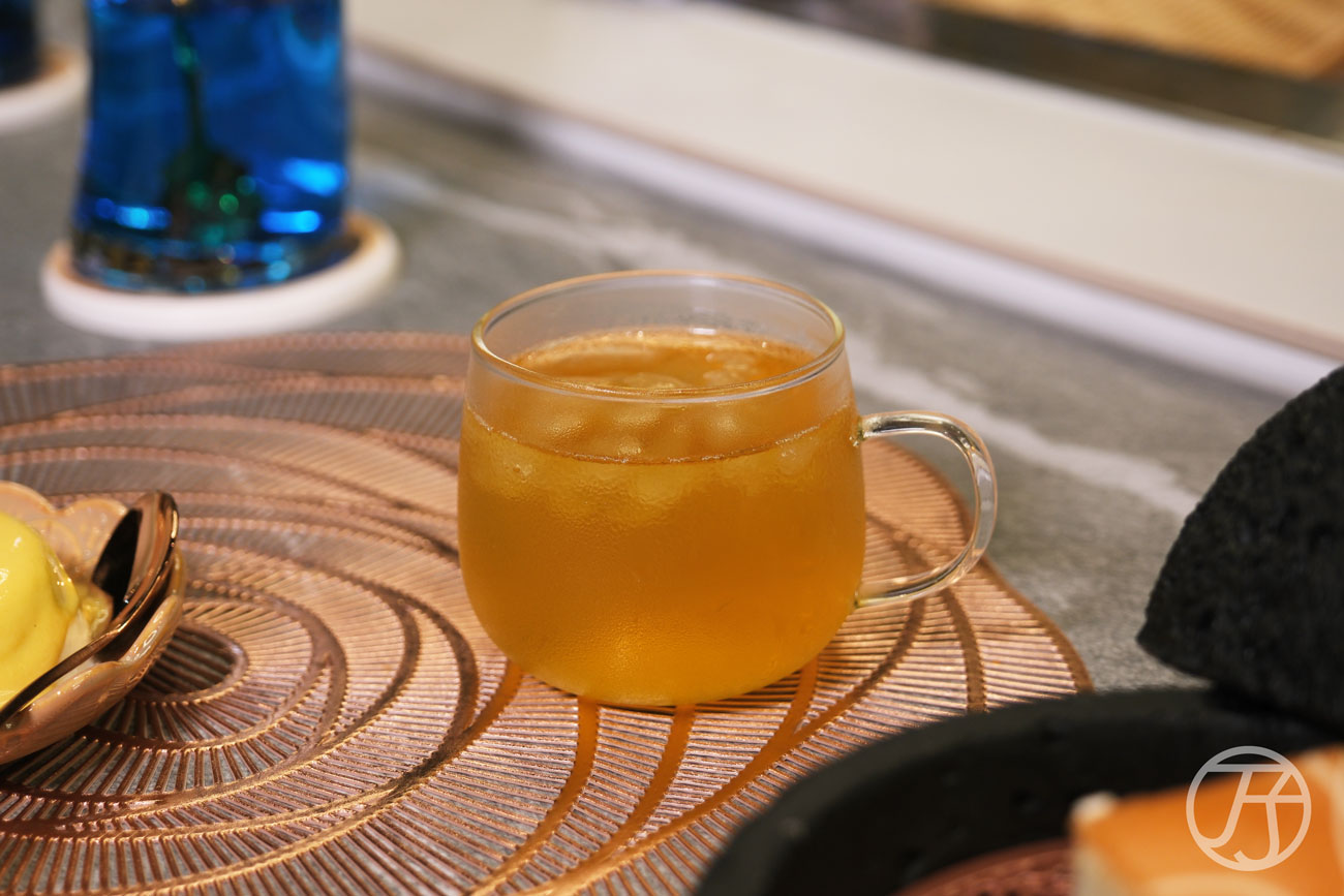 台灣唯一頂級鐵板燒界五度獲選「全台十大頂級鐵板燒」殊榮,台北來的高CP值無菜單鐵板燒,高貴不貴,2,000有找,小資族大享受,高雄明水然大立店開箱 - 第69張圖 台灣唯一頂級鐵板燒界五度獲選「全台十大頂級鐵板燒」殊榮,台北來的高CP值無菜單鐵板燒,高貴不貴,2,000有找,小資族大享受,高雄明水然大立店開箱