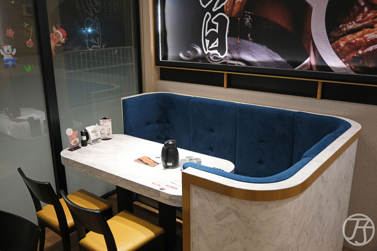 台中三井 outlet 餐廳,大江戶町鰻屋三井台中港店,品味台灣直火碳烤一本鰻魚的鮮嫩滋味 - 第20張圖 台中三井 outlet 大江戶町鰻屋三井台中港店