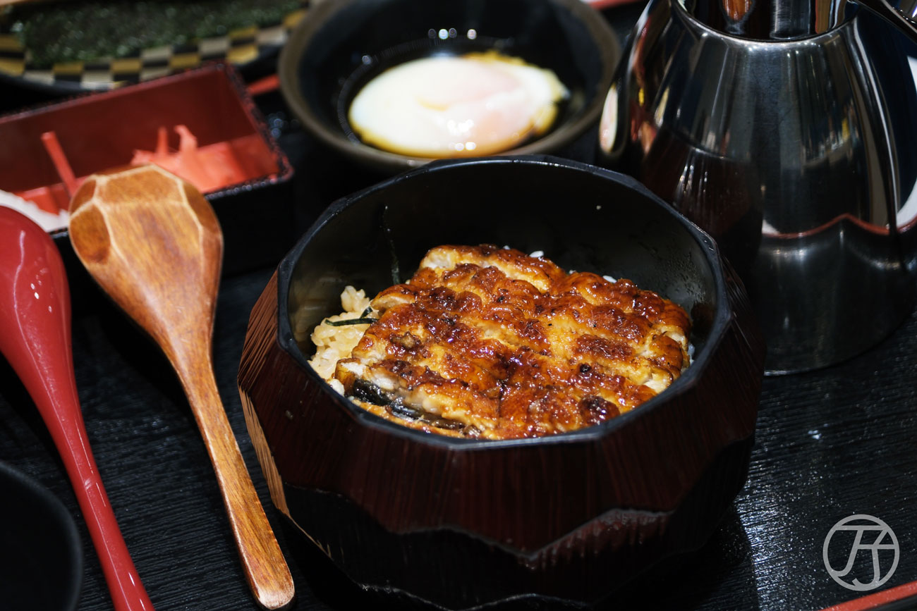 台中三井 outlet 餐廳,大江戶町鰻屋三井台中港店,品味台灣直火碳烤一本鰻魚的鮮嫩滋味 - 第34張圖 台中三井 outlet 餐廳,大江戶町鰻屋三井台中港店,品味台灣直火碳烤一本鰻魚的鮮嫩滋味