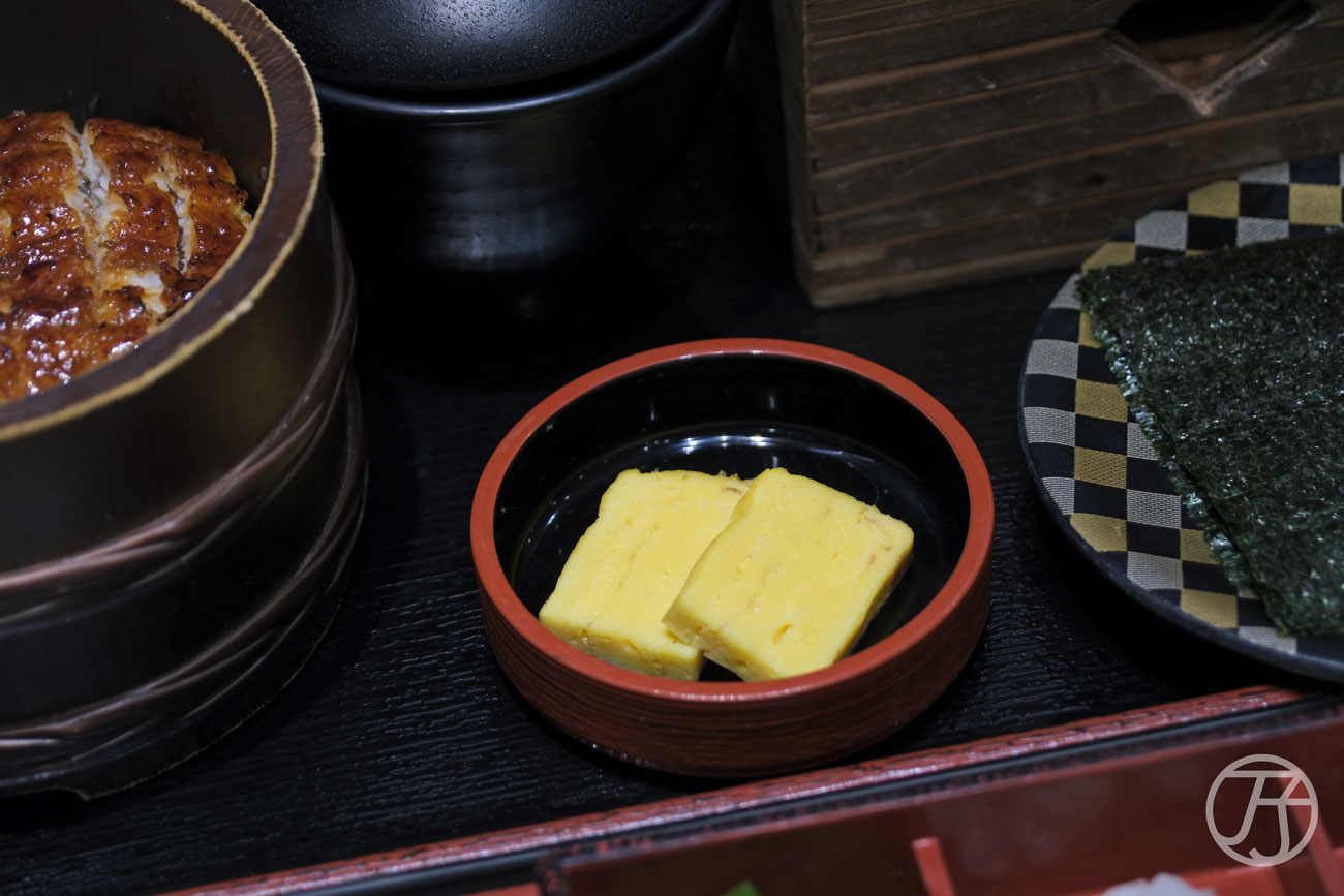 台中三井 outlet 餐廳,大江戶町鰻屋三井台中港店,品味台灣直火碳烤一本鰻魚的鮮嫩滋味 - 第56張圖 台中三井 outlet 大江戶町鰻屋三井台中港店磯邊燒桶飯雙吃