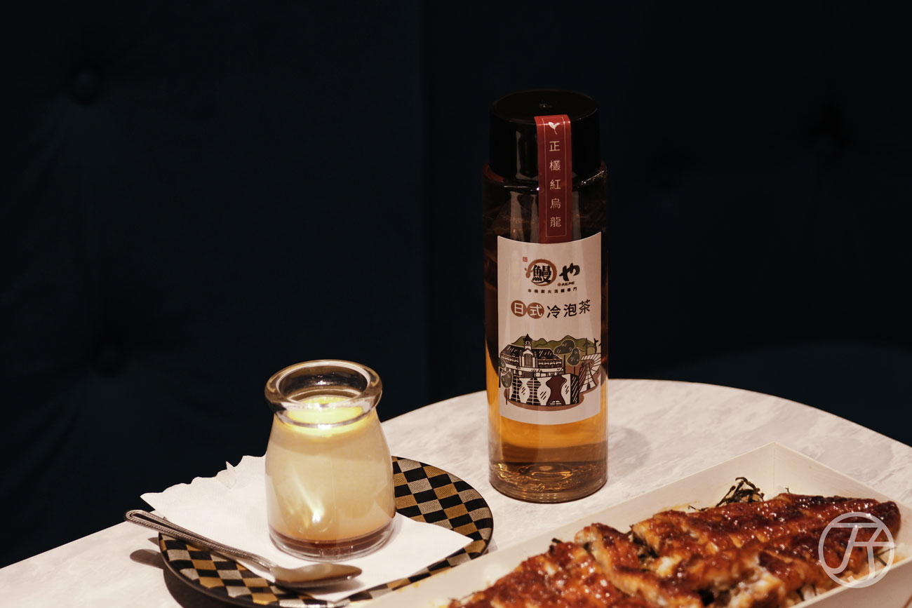 台中三井 outlet 餐廳,大江戶町鰻屋三井台中港店,品味台灣直火碳烤一本鰻魚的鮮嫩滋味 - 第63張圖 台中三井 outlet 大江戶町鰻屋三井台中港店