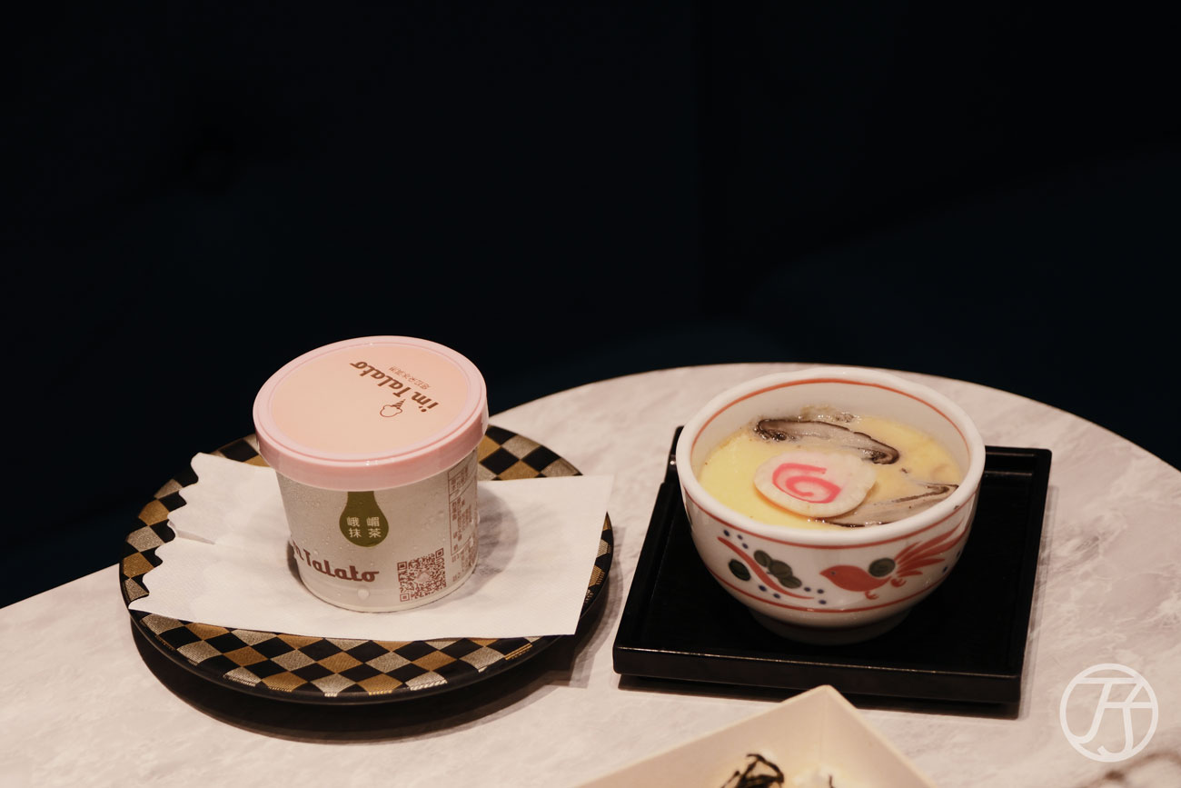 台中三井 outlet 餐廳,大江戶町鰻屋三井台中港店,品味台灣直火碳烤一本鰻魚的鮮嫩滋味 - 第64張圖 台中三井 outlet 大江戶町鰻屋三井台中港店