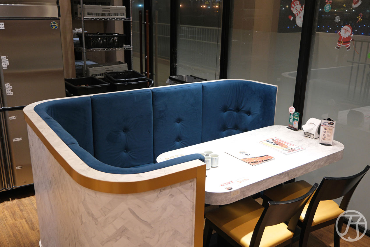 台中三井 outlet 餐廳,大江戶町鰻屋三井台中港店,品味台灣直火碳烤一本鰻魚的鮮嫩滋味 - 第21張圖 台中三井 outlet 大江戶町鰻屋三井台中港店