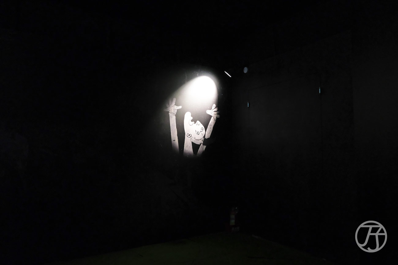 「永恆畢卡索」光影藝術展：藝術、繆思與知己