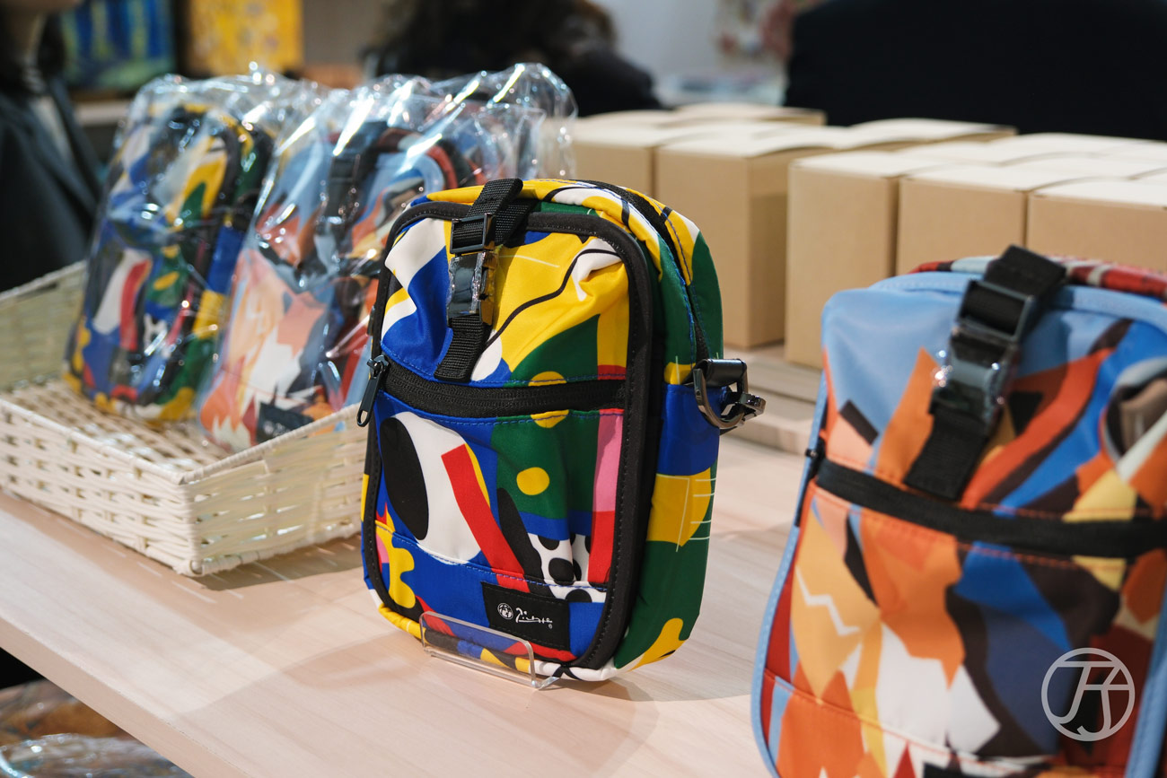 「永恆畢卡索」光影藝術展：藝術、繆思與知己