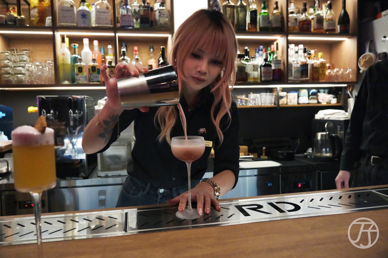 台北西門酒吧推薦RayDarts.Taipei bar