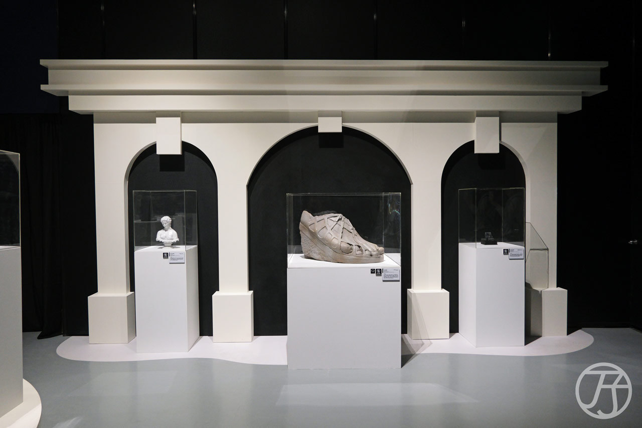 2026年台北華山展覽 世界古文明沉浸體驗展