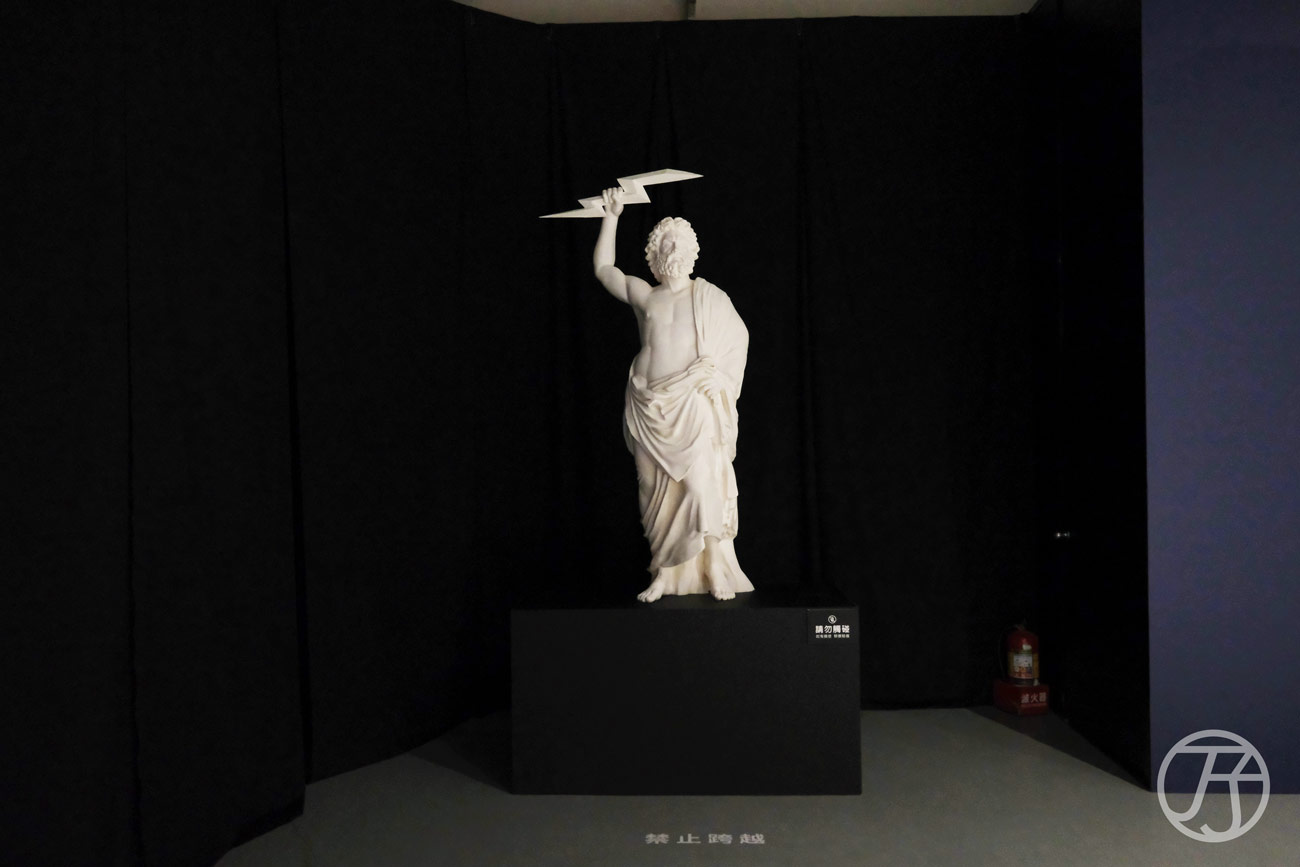 2026年台北華山展覽 世界古文明沉浸體驗展