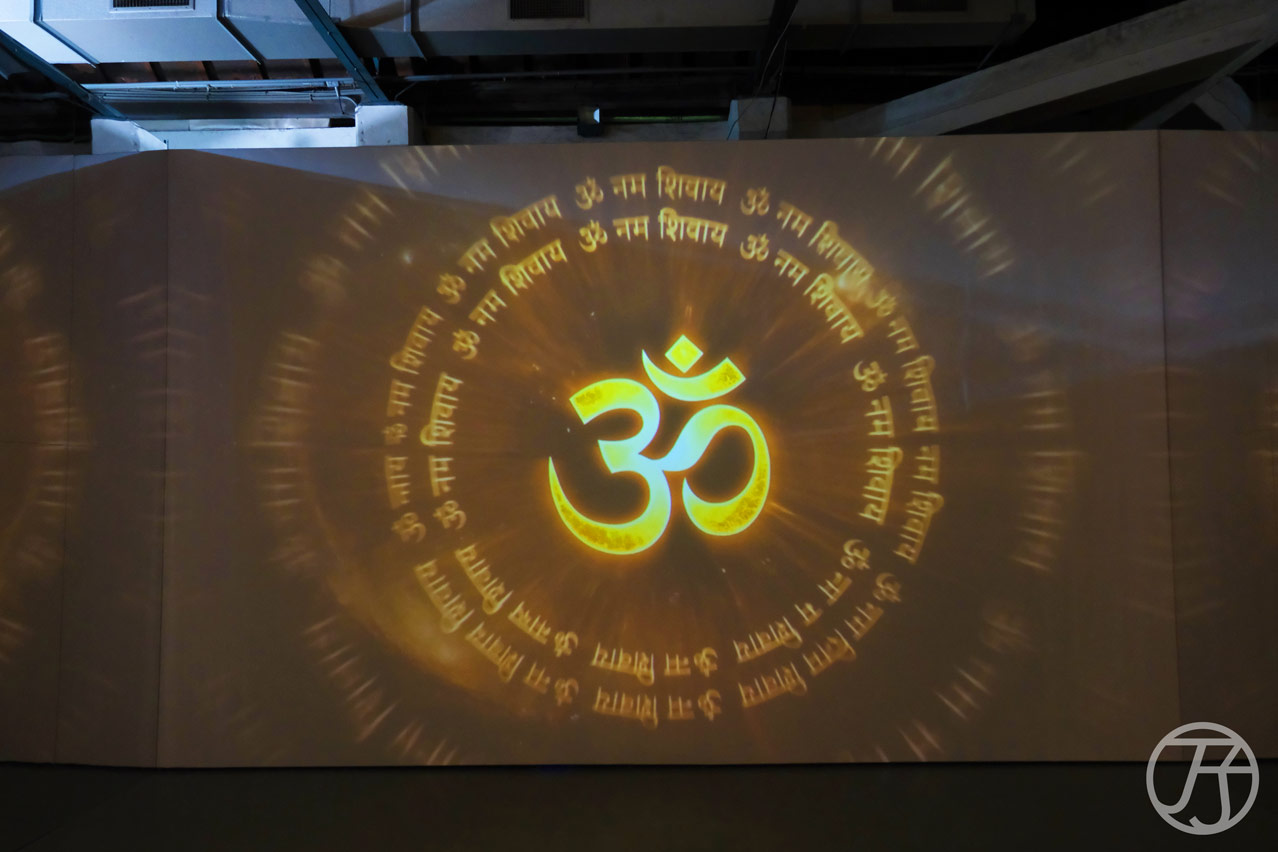 2026年台北華山展覽 世界古文明沉浸體驗展