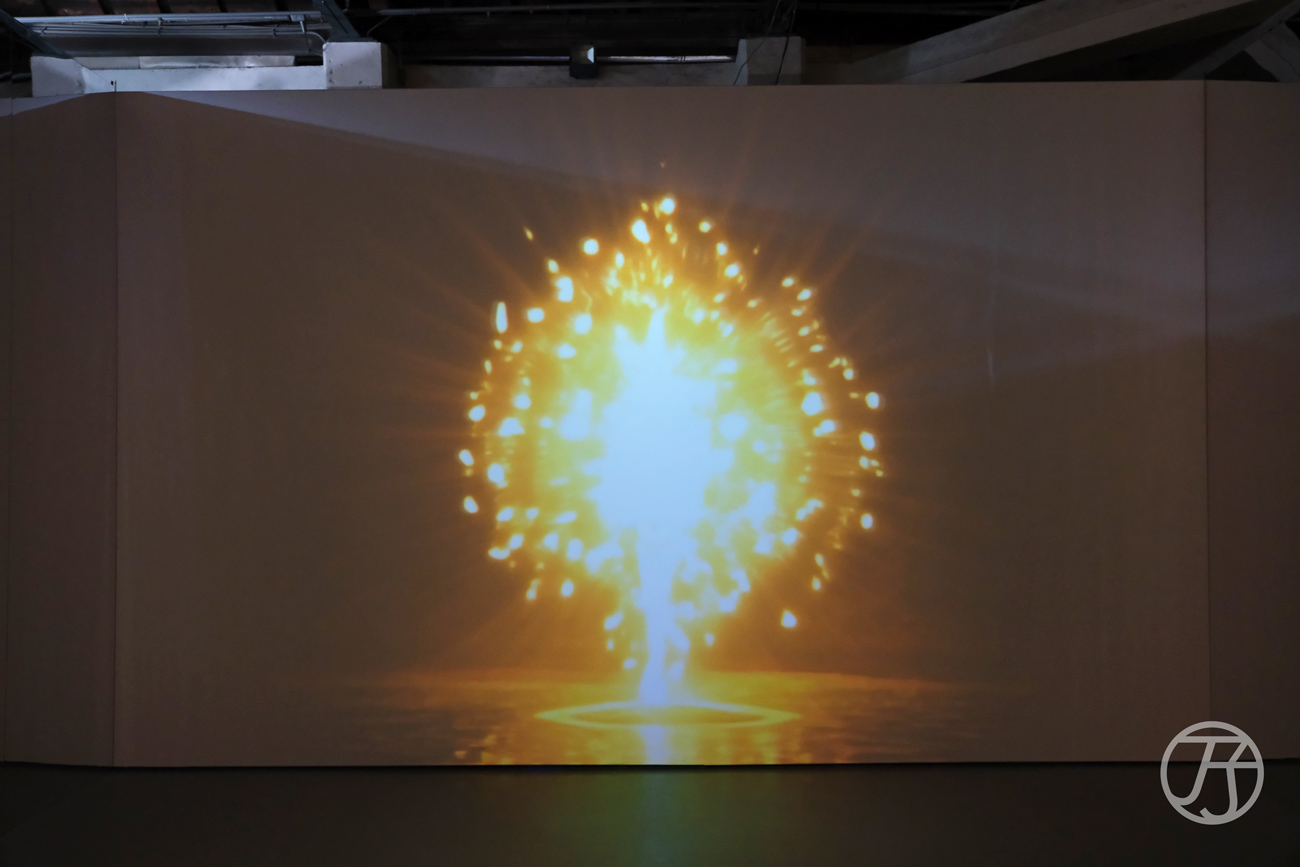 2026年台北華山展覽 世界古文明沉浸體驗展