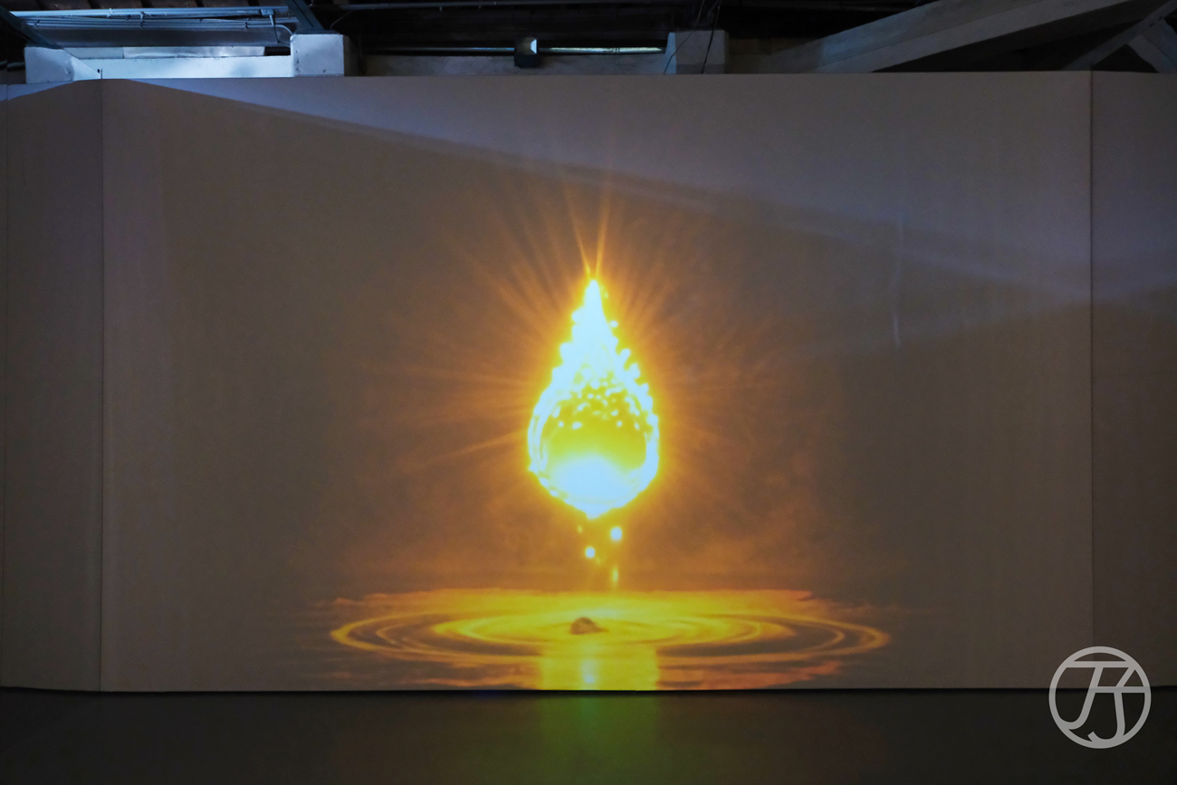 2026年台北華山展覽 世界古文明沉浸體驗展