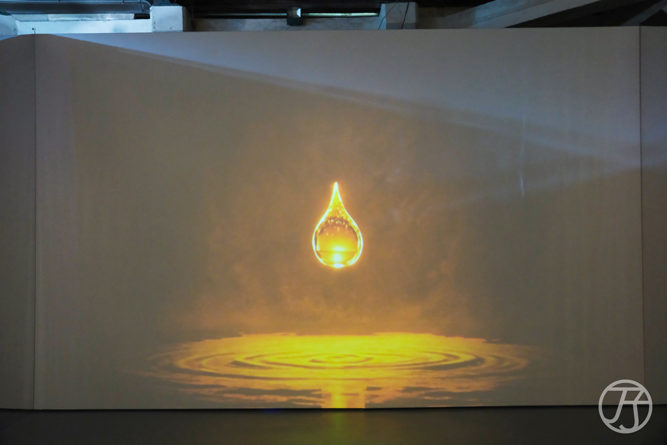 2026年台北華山展覽 世界古文明沉浸體驗展