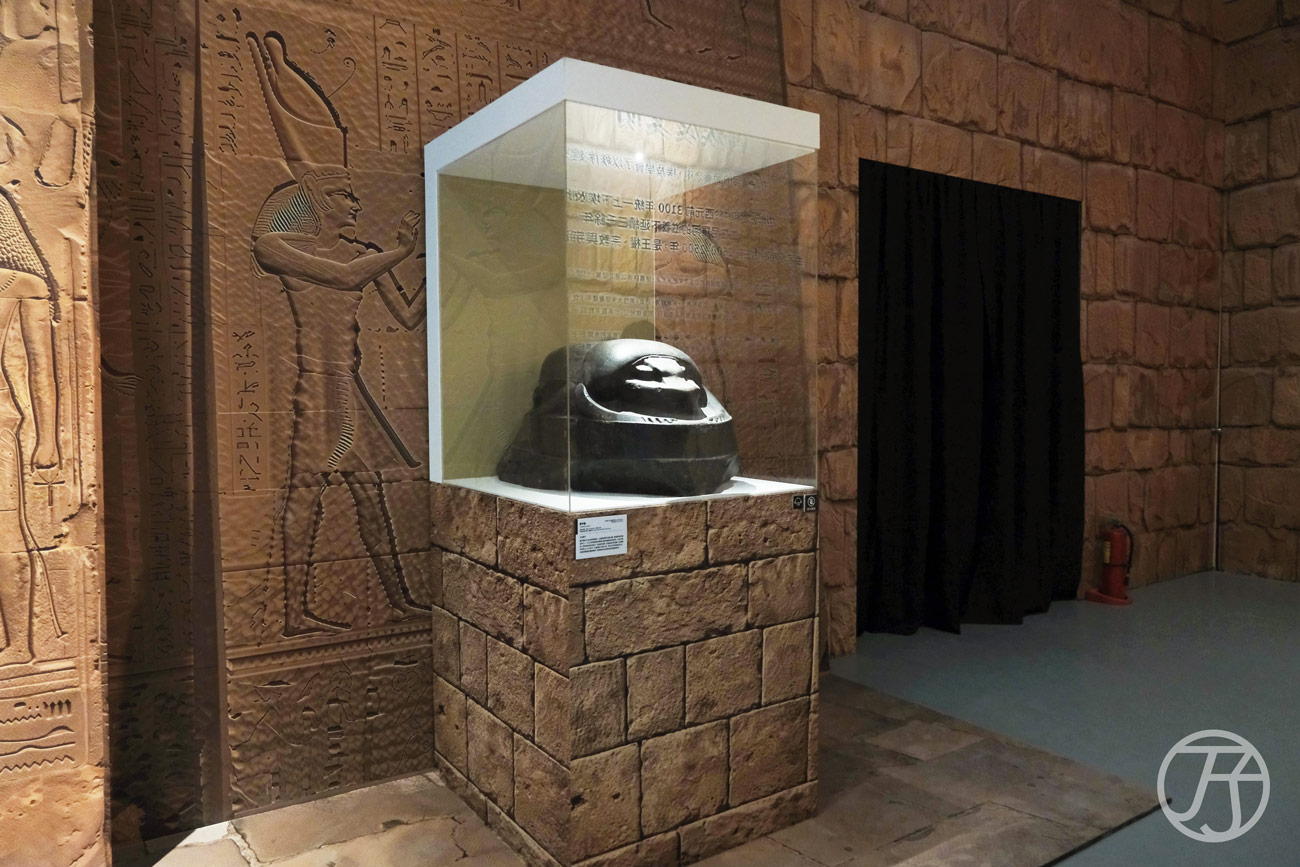 2026年台北華山展覽 世界古文明沉浸體驗展