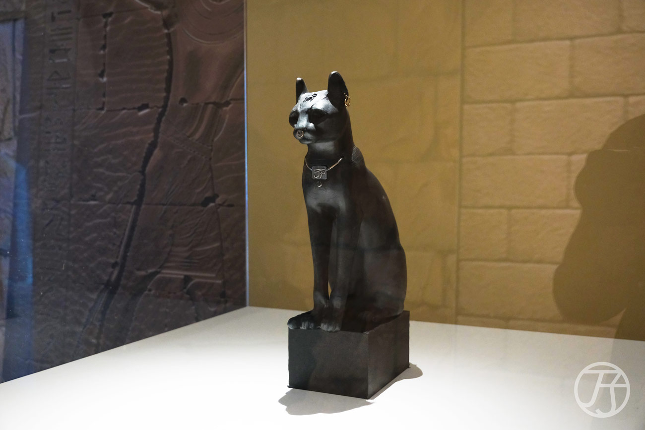 2026年台北華山展覽 世界古文明沉浸體驗展