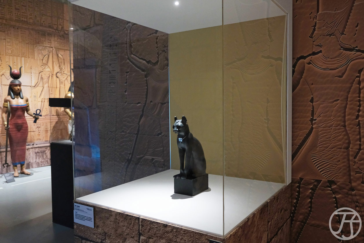 2026年台北華山展覽 世界古文明沉浸體驗展