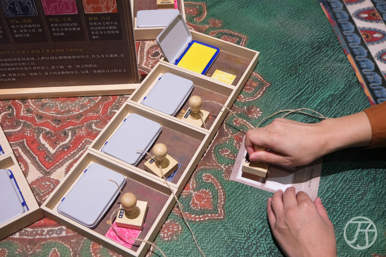 2026年台北華山展覽 世界古文明沉浸體驗展